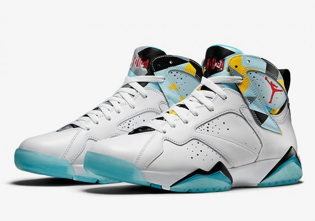 Air Jordan 7 Retro N7