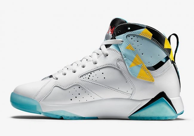 Air Jordan 7 Retro N7