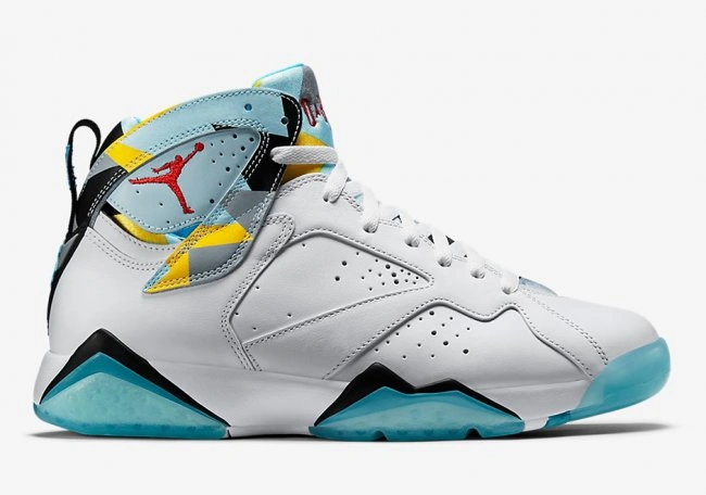 Air Jordan 7 Retro N7