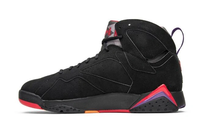 Air Jordan 7 Retro Raptors