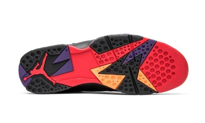 Air Jordan 7 Retro Raptors