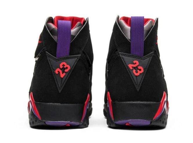 Air Jordan 7 Retro Raptors