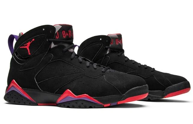 Air Jordan 7 Retro Raptors