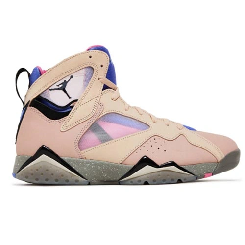 Air Jordan 7 Retro SE Sapphire
