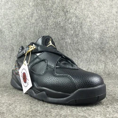 Air Jordan 8 Low C&C Confetti-1