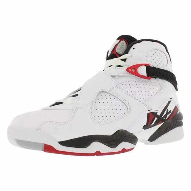 Air Jordan 8 Retro Alternate-1