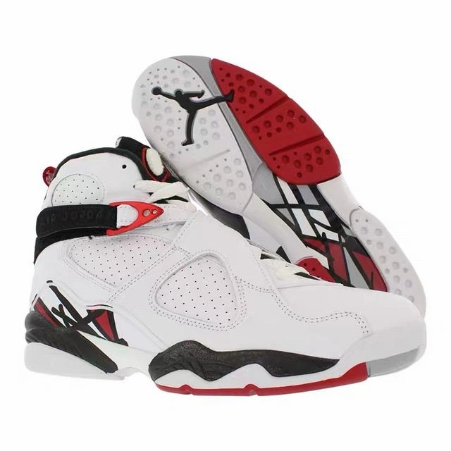 Air Jordan 8 Retro Alternate-1