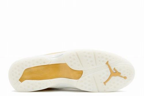 Air Jordan 8 Retro C&C Champagne-1