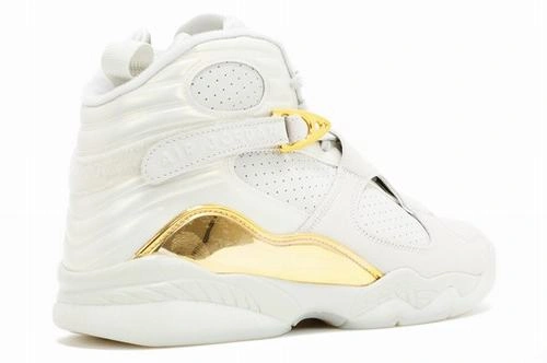 Air Jordan 8 Retro C&C Champagne-1