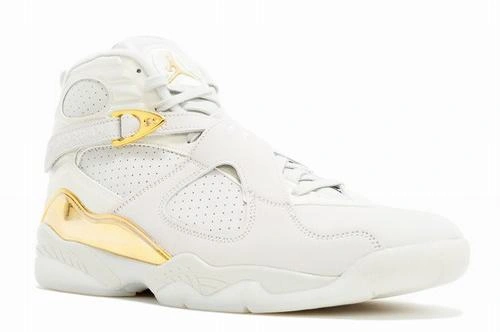 Air Jordan 8 Retro C&C Champagne-1