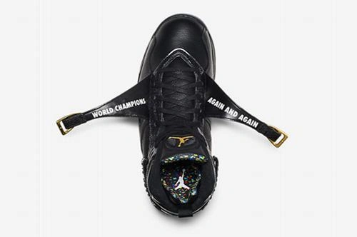 Air Jordan 8 Retro C&C Confetti-1