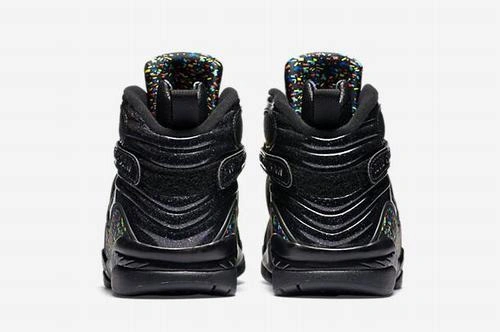 Air Jordan 8 Retro C&C Confetti-1