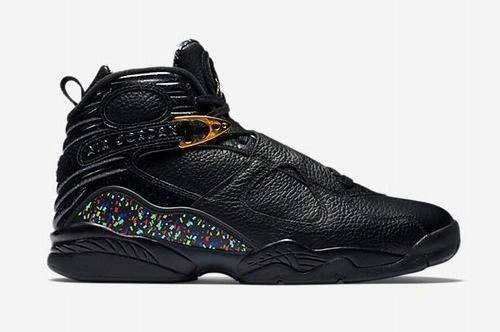 Air Jordan 8 Retro C&C Confetti-1