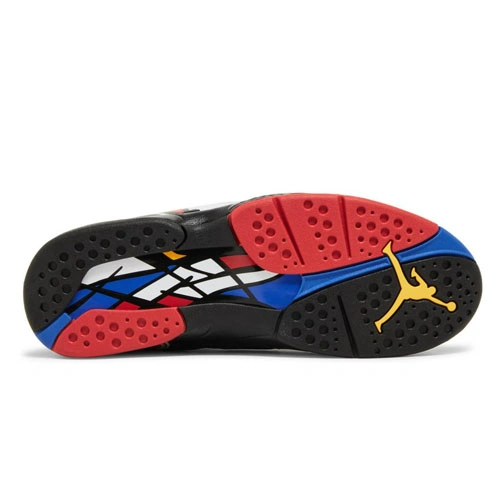 Air Jordan 8 Retro Playoff 2023