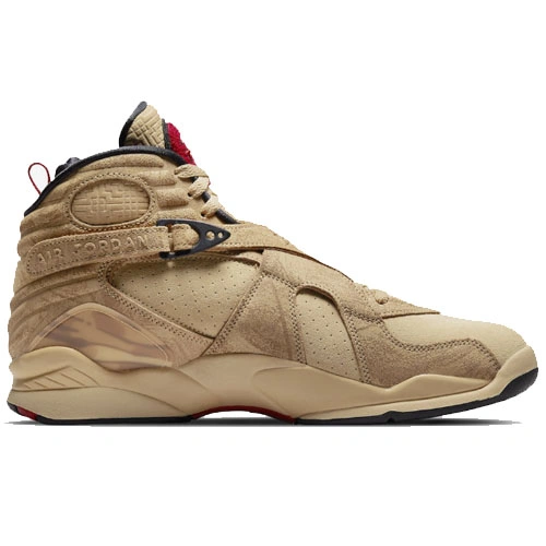 Air Jordan 8 Rui Hachimura