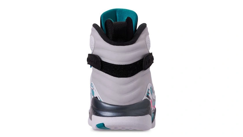 Air Jordan 8 South Beach-01