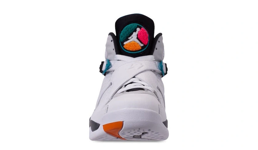 Air Jordan 8 South Beach-01