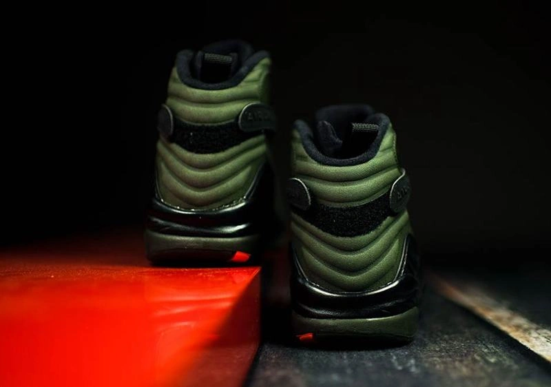 Air Jordan 8 “Take Flight”-1