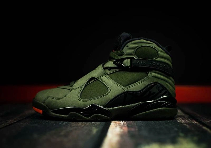 Air Jordan 8 “Take Flight”-1