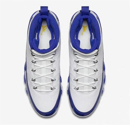 Air Jordan 9 “Kobe Bryant” PE-01