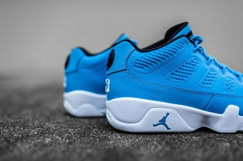 Air Jordan 9 Low Pantone