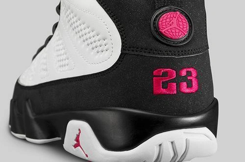 Air Jordan 9 OG “Space Jam”-1