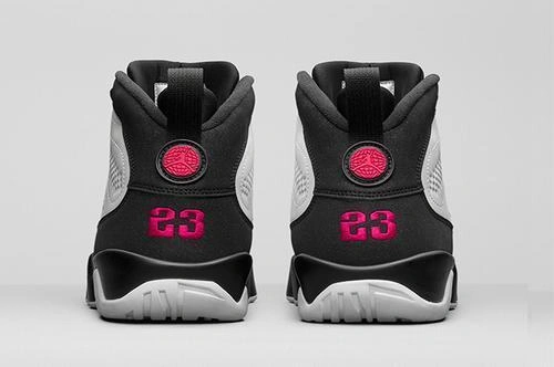 Air Jordan 9 OG “Space Jam”-1