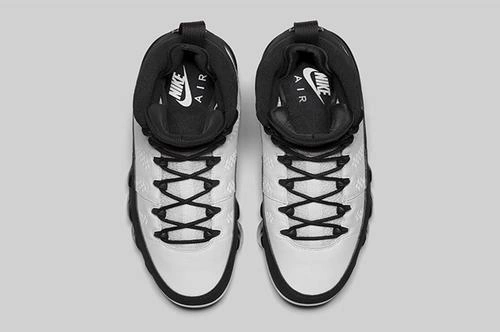 Air Jordan 9 OG “Space Jam”-1