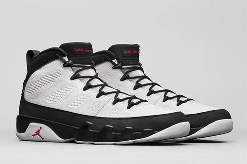 Air Jordan 9 OG “Space Jam”-1