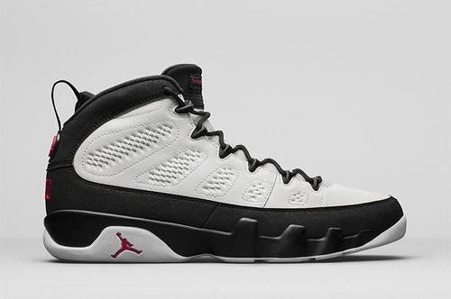 Air Jordan 9 OG “Space Jam”-1