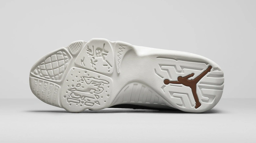 Air Jordan 9 Pinnacle “Baseball” Pack-1