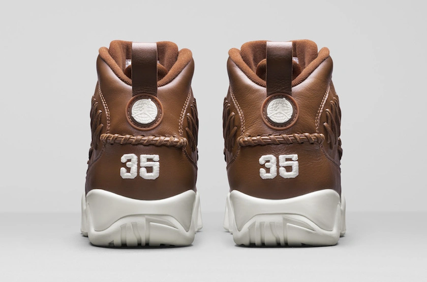 Air Jordan 9 Pinnacle “Baseball” Pack-1