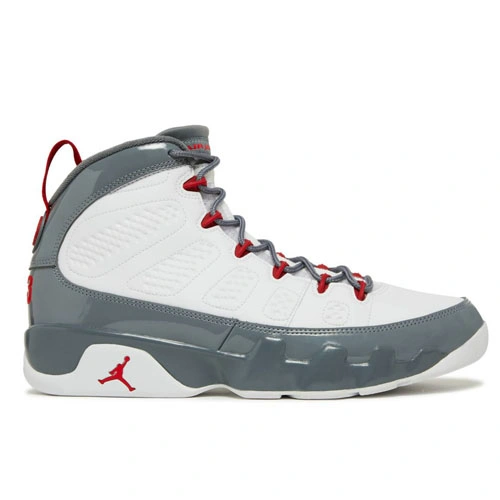 Air Jordan 9 Retro Fire Red