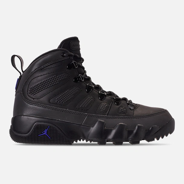 Air Jordan 9 Retro NRG-01