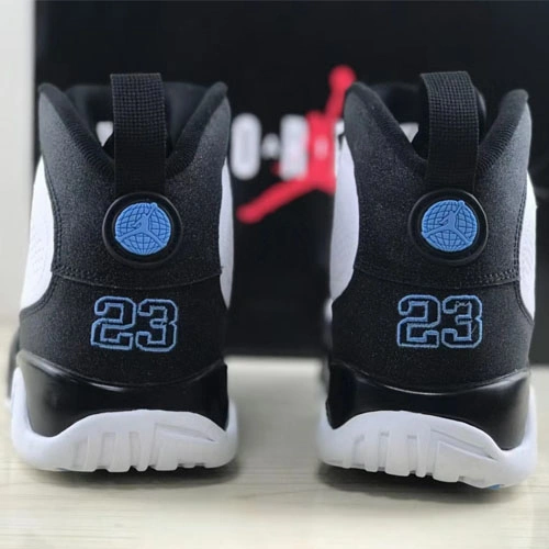Air Jordan 9 Retro University Blue