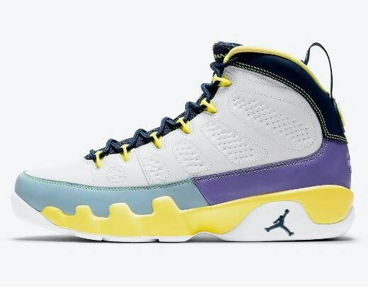 Air Jordan 9 WMNS