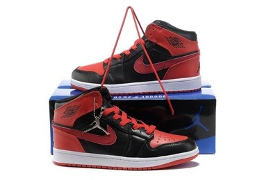 Air Jordan I (1) Retro-100