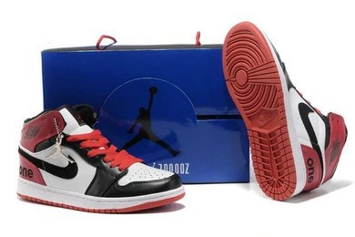 Air Jordan I (1) Retro-101