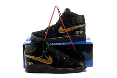 Air Jordan I (1) Retro-103