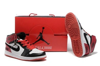 Air Jordan I (1) Retro-106