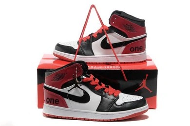 Air Jordan I (1) Retro-107