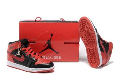Air Jordan I (1) Retro-109