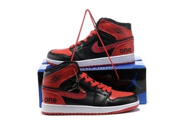 Air Jordan I (1) Retro-110