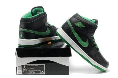 Air Jordan I (1) Retro-114