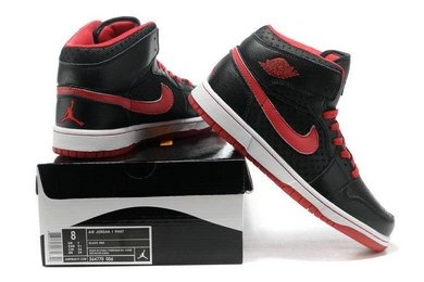 Air Jordan I (1) Retro-118