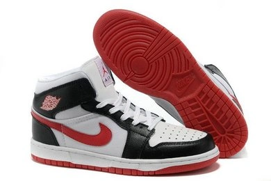 Air Jordan I (1) Retro-119