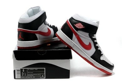 Air Jordan I (1) Retro-120