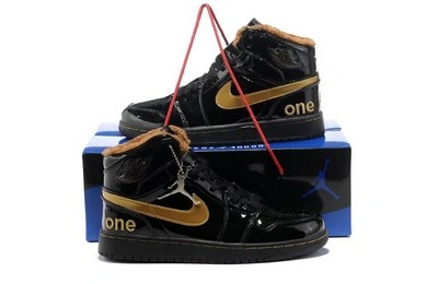 Air Jordan I (1) Retro-121