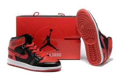 Air Jordan I (1) Retro-124