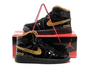 Air Jordan I (1) Retro-127